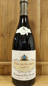 Clos-de-Vougeot Grand Cru