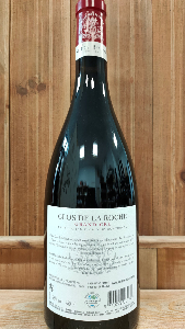 Clos de la Roche Grand Cru 2016