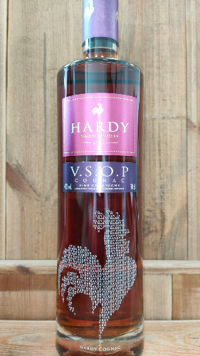 Cognac V.S.O.P.