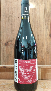 Côtes du Roussillon "comme avant"