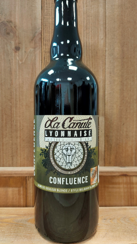 Confluence 75cl