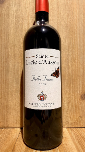 Corbières-Boutenac "Bella Dama" 2020