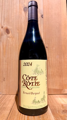 Côte-Rôtie 2024