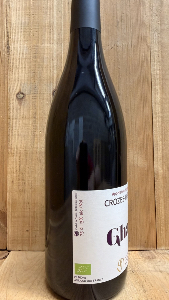 Crozes-Hermitage "Ghany" 2023