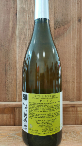 Côtes du Roussillon "de-ci de-là"