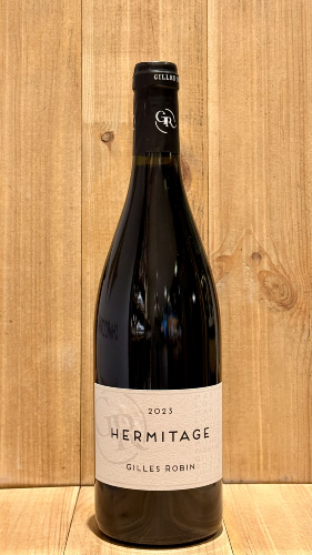 Hermitage rouge 2023