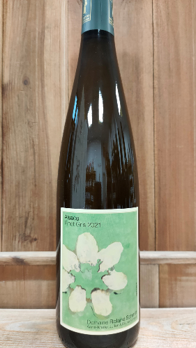 Pinot gris