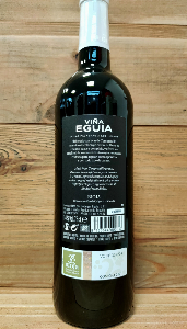 Rioja Vina Eguia 2021