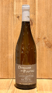 Roussette du Bugey 2025