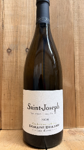 Saint-Joseph blanc 2024