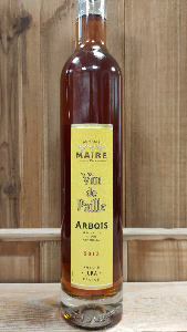 Vin de Paille