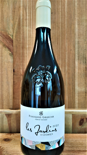 Viognier "Les Jardins"