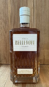 Blanc : Triple malt finition Sauternes