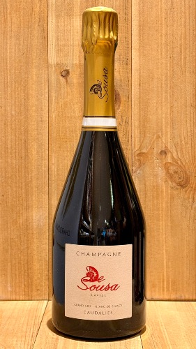 Grand Cru Cuvée  des Caudalies