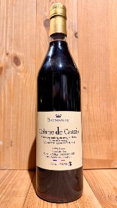Crème de Cassis